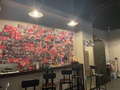-Mr.Fox狐狸先生超级密室(南山店)