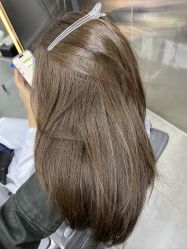 -Hair Code芭曲发型