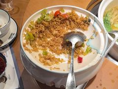 -菌彩云南野生菌火锅(万达广场店)