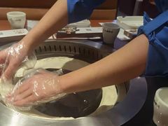 -灶座小锅烀饼·铁锅炖(全国总店)