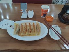 -鲜鲜锅贴(荆山路店)