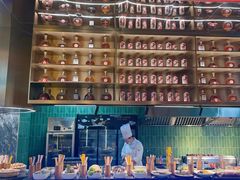 -7号院家宴.烧鸽子(门头沟店)