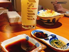 -不倒翁炭火烧肉(永安里店)