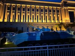 -中国人民解放军海军博物馆