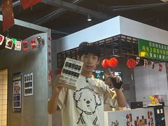 -棂笼·深度沉浸密室(武汉旗舰店)