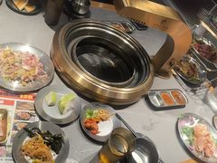 -杨小佳·齐齐哈尔烤肉·烤串(广州店)