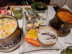 -Thai Basil罗勒叶泰式餐厅(时代天街店)