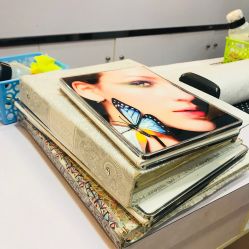 -美斯洛美甲美睫连锁店