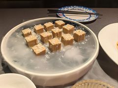 -肆月河豚·新淮扬菜·烤鸭(中关村店)