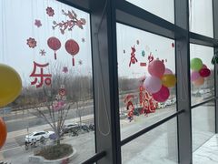 -粤界(望京金辉店)
