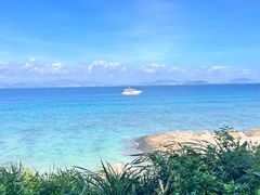 -三亚蜈支洲岛旅游区