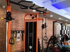 -津武堂散打搏击俱乐部(河西店)
