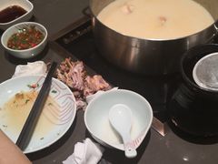 -捞王锅物料理(上海世茂广场店)