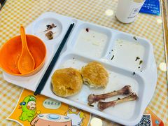 -香妃烤鸡(西单店)