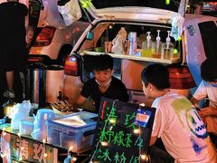 -银座商城(玉函店)