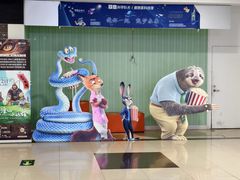 -SFC上影百联影城(虹口店)