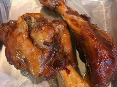 -赵元章肉骨烧(山塘街店)