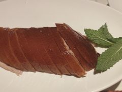 -四季民福烤鸭店(外滩外白渡桥店)