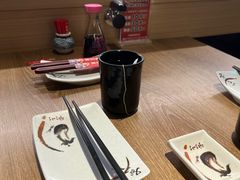 -三禾寿司(君尚店)