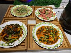 -佳客来牛排西餐厅(东风路店)