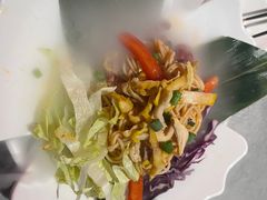 -探鱼·鲜青椒爽麻烤鱼(广州花都来又来店)