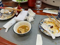 -老雒阳面馆·水席(洛宁高速路口店)