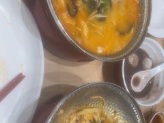 -喜家德虾仁水饺(浦东山姆店)