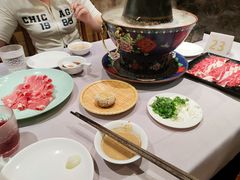 -东来顺饭庄(apm总店)