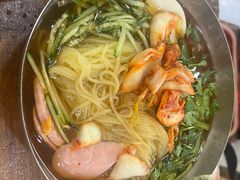 -西塔大冷面(市府大路店)