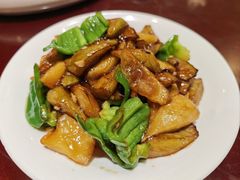 -老厨家(友谊路总店)