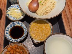 -贡梅老面馆·蟹粉面·无锡特色小吃(南长街主推店)