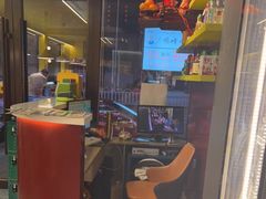 -刘一龙虾(山东路店)