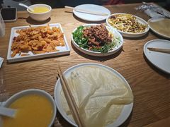-榆林镇筋饼(知春路店)