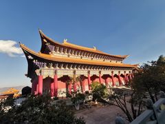 -崇圣寺三塔文化旅游区