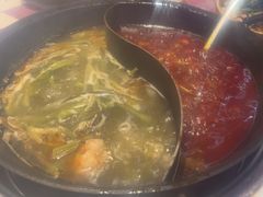 -赵美丽·重庆社区火锅·直营店(火车东站·中豪国际店)