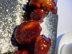 糖醋小排-粤界(望京金辉店)