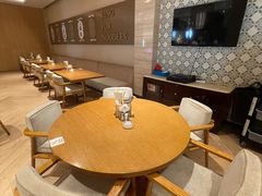 -杭州开元名都大酒店·地中海自助餐厅