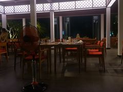 -芽庄MP泰式海鲜海景餐厅