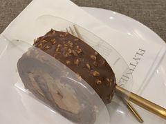 梦龙卷-法桐蛋糕·手作面包(万象城店)