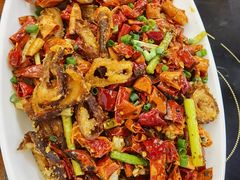 -庆合府重庆大排档(紫都城店)