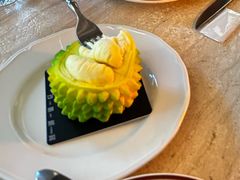 -玲婧胡同·Brunch·Kitchen(嘉里城店)
