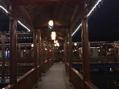 -渭塘酒家(生态园店)