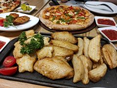 -棒约翰比萨·意面(君尚3019店)