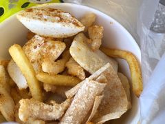 -鸡柳大人(汇金新地广场店)