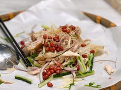 -顺意·顺德家乡菜(国际人才大厦店)