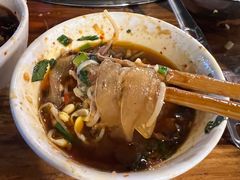 -中和远东火锅兔(老店)