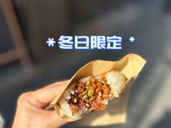-老味茶屋(川沙老街店)