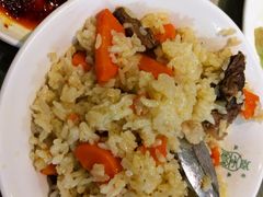 -清真益鑫羊肉手抓馆(南大街店)