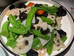 -雲蜀龙阁·金牌水煮鱼(方庄店)