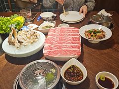 -东海怡品海鲜豆捞(星街坊店)